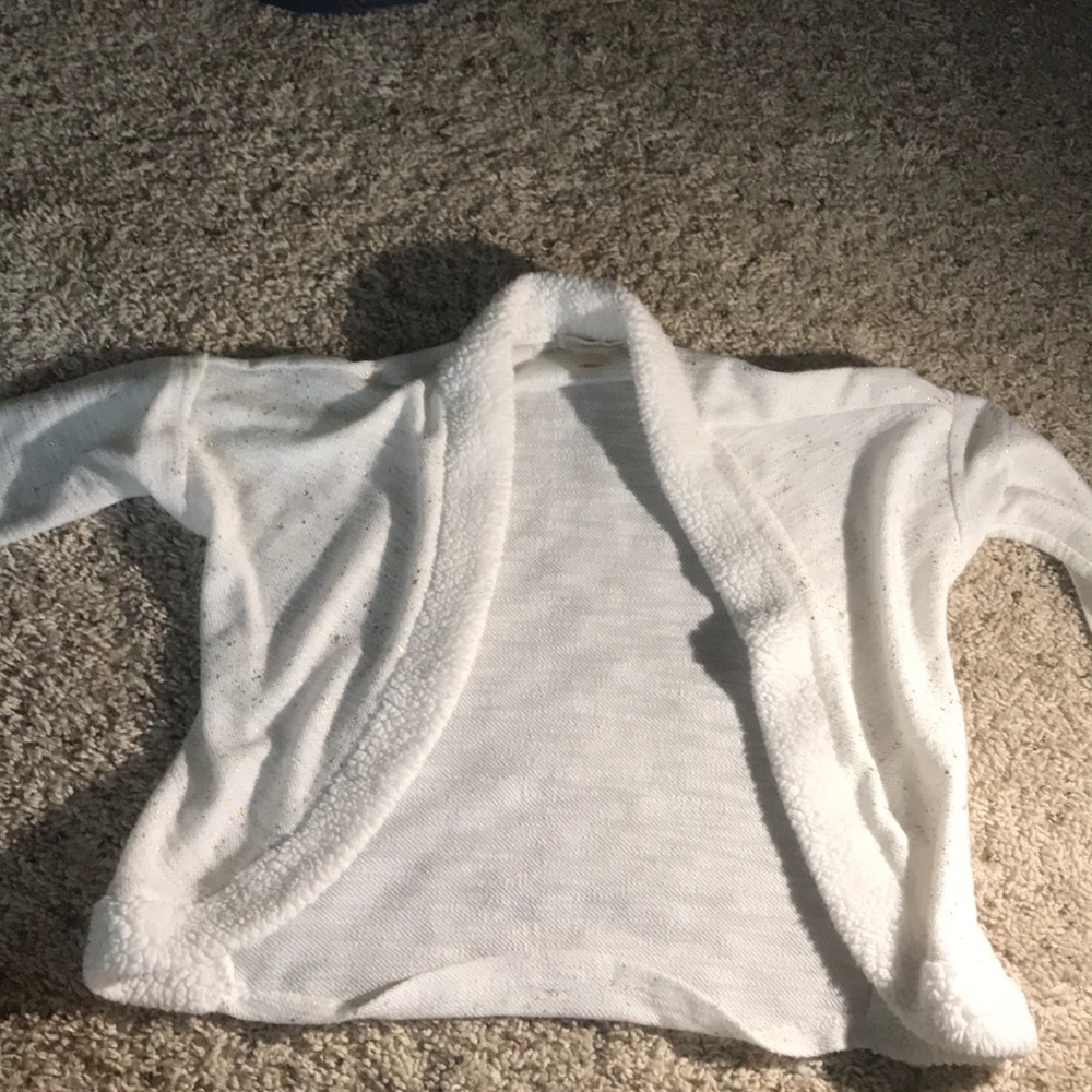 Never wore it